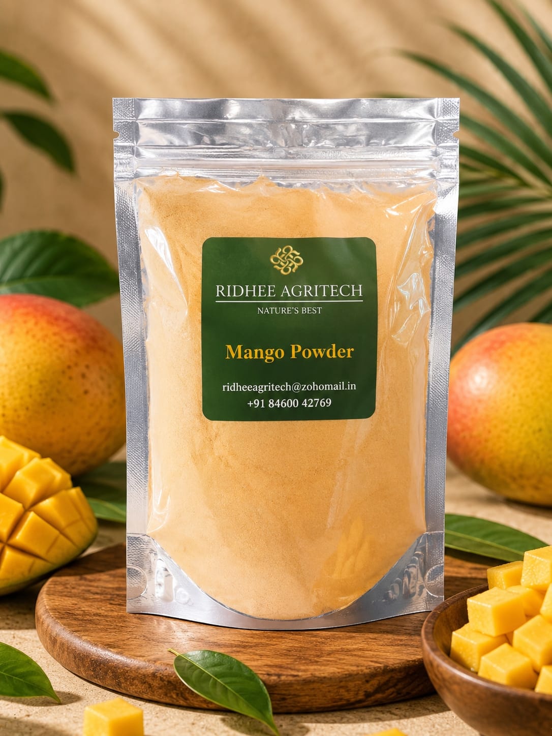 Mango Products