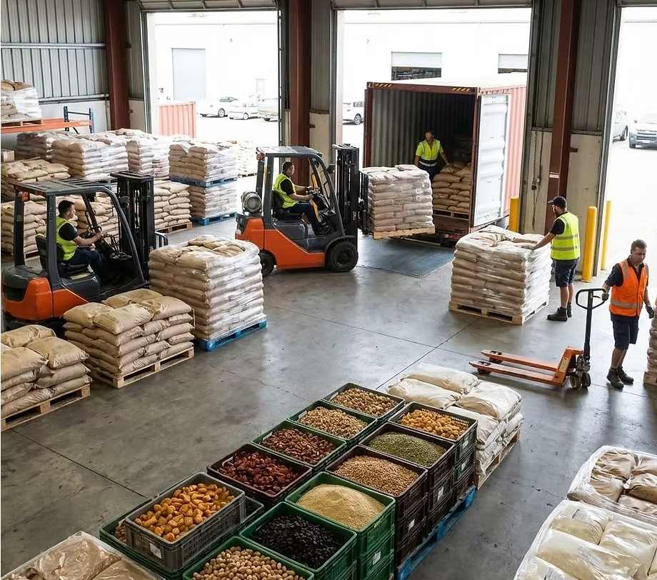 Bulk OEM Supply