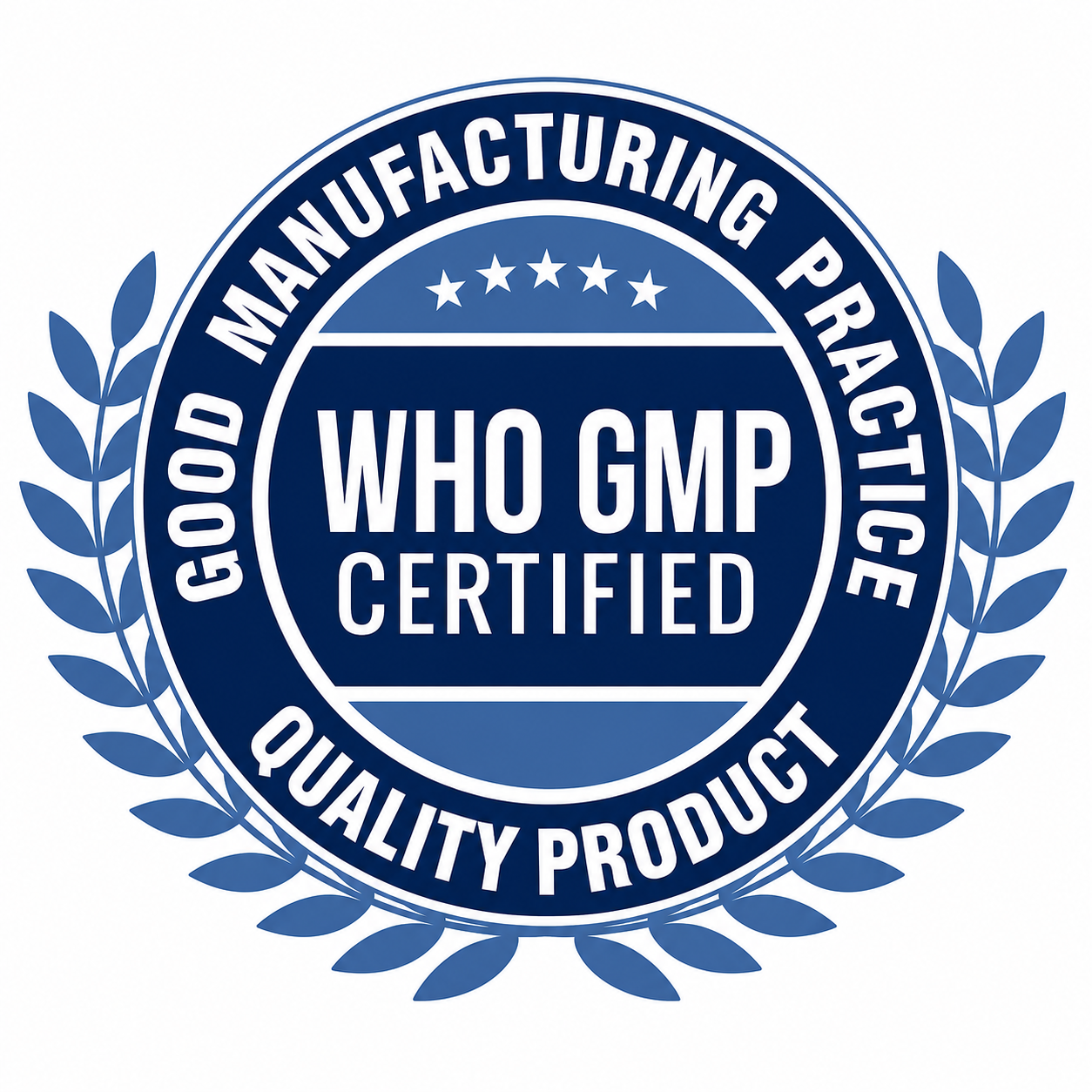 GMP